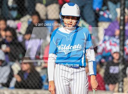 Thumbnail 3 in Mountain View vs. Pueblo Central (CHSAA 4A Final) photogallery.