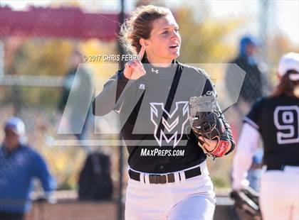 Thumbnail 2 in Mountain View vs. Pueblo Central (CHSAA 4A Final) photogallery.