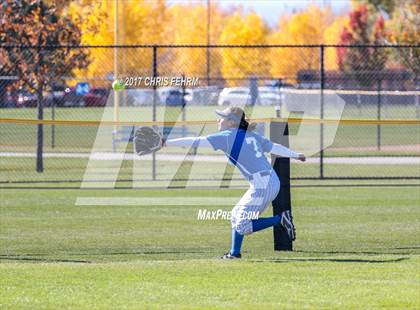 Thumbnail 2 in Mountain View vs. Pueblo Central (CHSAA 4A Final) photogallery.
