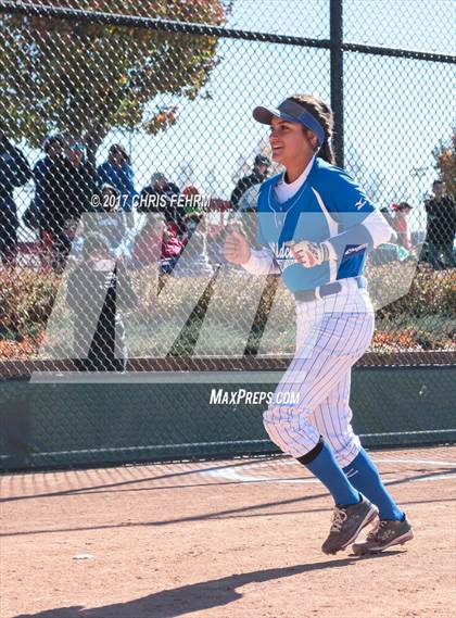 Thumbnail 1 in Mountain View vs. Pueblo Central (CHSAA 4A Final) photogallery.