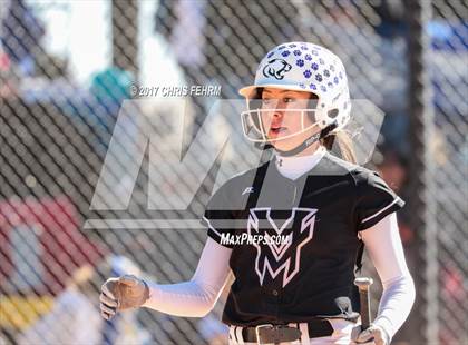 Thumbnail 2 in Mountain View vs. Pueblo Central (CHSAA 4A Final) photogallery.