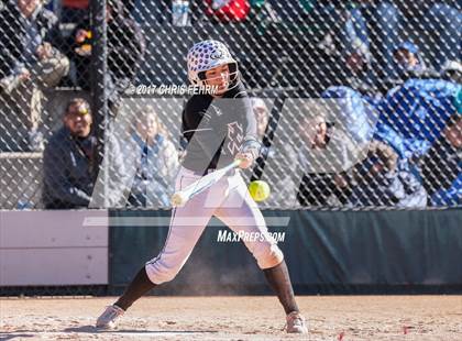 Thumbnail 3 in Mountain View vs. Pueblo Central (CHSAA 4A Final) photogallery.
