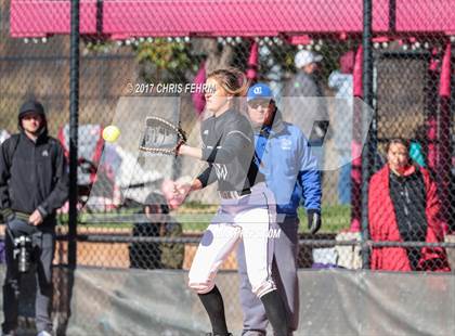 Thumbnail 2 in Mountain View vs. Pueblo Central (CHSAA 4A Final) photogallery.