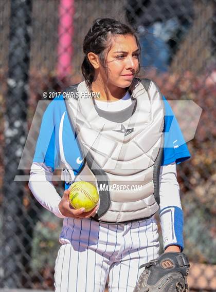 Thumbnail 1 in Mountain View vs. Pueblo Central (CHSAA 4A Final) photogallery.
