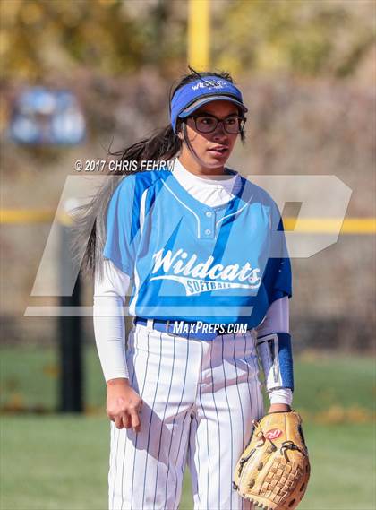 Thumbnail 3 in Mountain View vs. Pueblo Central (CHSAA 4A Final) photogallery.