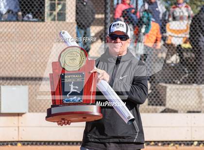 Thumbnail 3 in Mountain View vs. Pueblo Central (CHSAA 4A Final) photogallery.