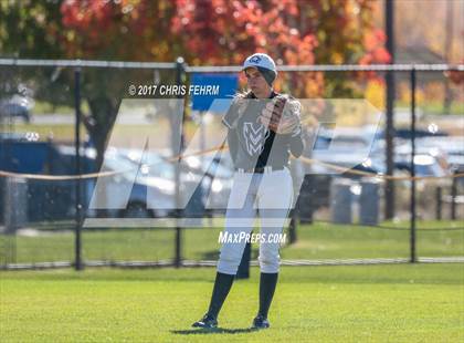 Thumbnail 2 in Mountain View vs. Pueblo Central (CHSAA 4A Final) photogallery.