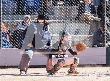 Thumbnail 2 in Mountain View vs. Pueblo Central (CHSAA 4A Final) photogallery.