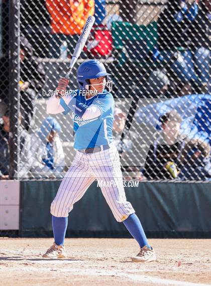 Thumbnail 1 in Mountain View vs. Pueblo Central (CHSAA 4A Final) photogallery.