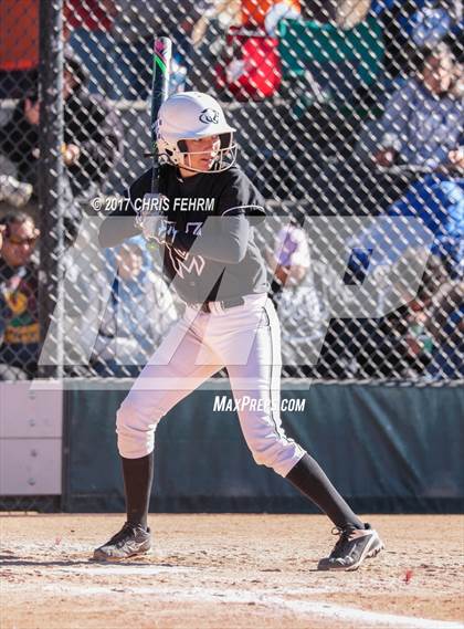Thumbnail 1 in Mountain View vs. Pueblo Central (CHSAA 4A Final) photogallery.
