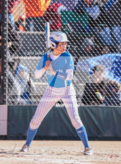 Thumbnail 3 in Mountain View vs. Pueblo Central (CHSAA 4A Final) photogallery.