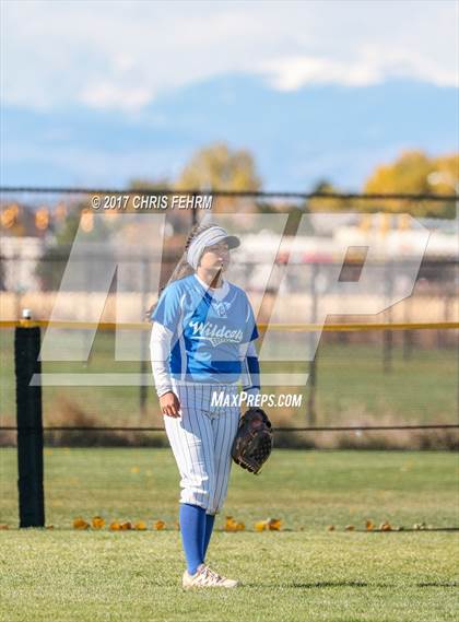 Thumbnail 2 in Mountain View vs. Pueblo Central (CHSAA 4A Final) photogallery.