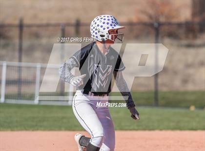 Thumbnail 2 in Mountain View vs. Pueblo Central (CHSAA 4A Final) photogallery.