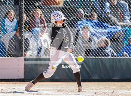 Thumbnail 2 in Mountain View vs. Pueblo Central (CHSAA 4A Final) photogallery.