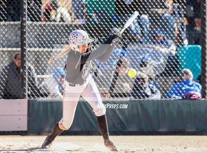 Thumbnail 3 in Mountain View vs. Pueblo Central (CHSAA 4A Final) photogallery.
