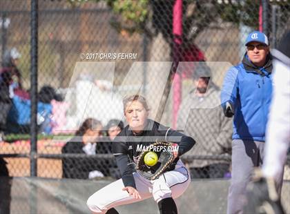 Thumbnail 2 in Mountain View vs. Pueblo Central (CHSAA 4A Final) photogallery.