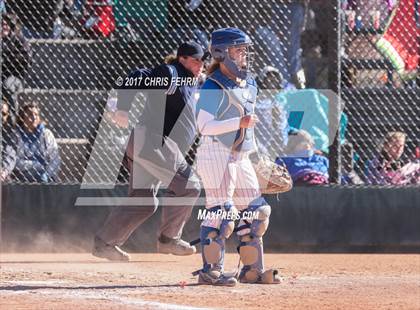 Thumbnail 1 in Mountain View vs. Pueblo Central (CHSAA 4A Final) photogallery.
