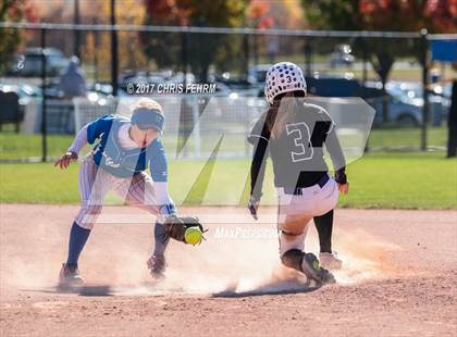 Thumbnail 3 in Mountain View vs. Pueblo Central (CHSAA 4A Final) photogallery.