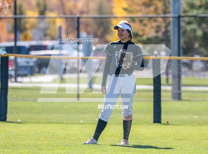 Thumbnail 1 in Mountain View vs. Pueblo Central (CHSAA 4A Final) photogallery.