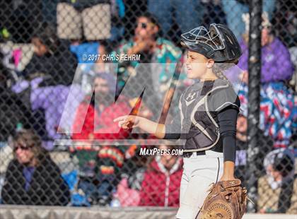 Thumbnail 2 in Mountain View vs. Pueblo Central (CHSAA 4A Final) photogallery.