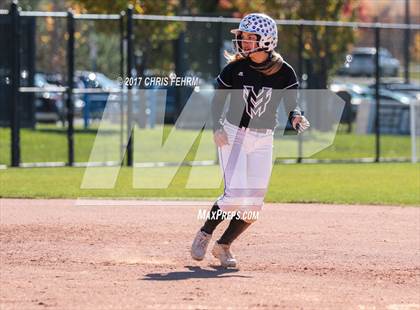 Thumbnail 1 in Mountain View vs. Pueblo Central (CHSAA 4A Final) photogallery.