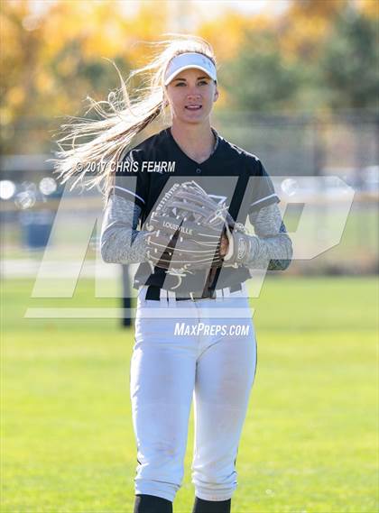 Thumbnail 3 in Mountain View vs. Pueblo Central (CHSAA 4A Final) photogallery.