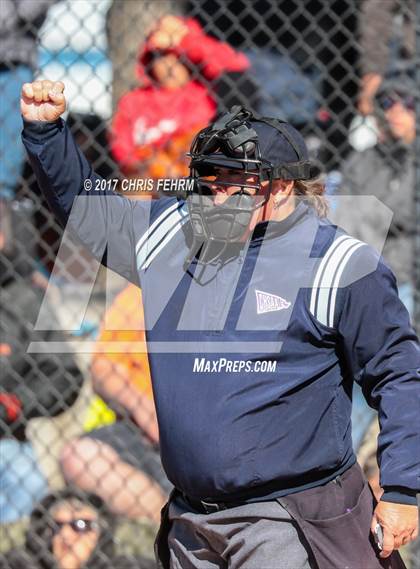 Thumbnail 3 in Mountain View vs. Pueblo Central (CHSAA 4A Final) photogallery.
