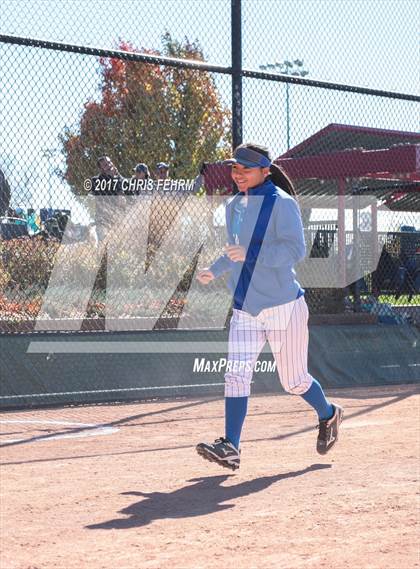 Thumbnail 3 in Mountain View vs. Pueblo Central (CHSAA 4A Final) photogallery.