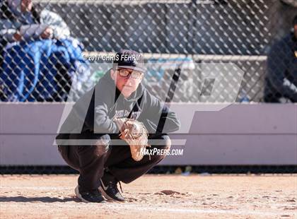Thumbnail 2 in Mountain View vs. Pueblo Central (CHSAA 4A Final) photogallery.