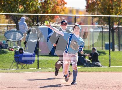 Thumbnail 2 in Mountain View vs. Pueblo Central (CHSAA 4A Final) photogallery.