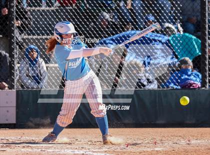 Thumbnail 2 in Mountain View vs. Pueblo Central (CHSAA 4A Final) photogallery.