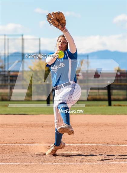 Thumbnail 3 in Mountain View vs. Pueblo Central (CHSAA 4A Final) photogallery.
