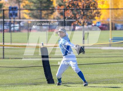 Thumbnail 2 in Mountain View vs. Pueblo Central (CHSAA 4A Final) photogallery.
