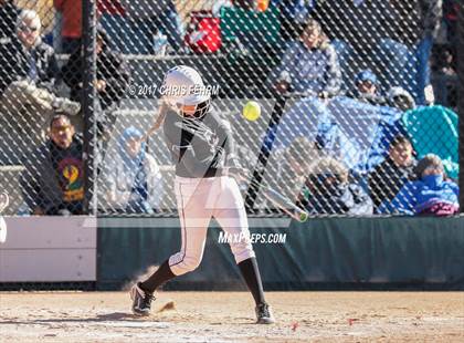 Thumbnail 3 in Mountain View vs. Pueblo Central (CHSAA 4A Final) photogallery.
