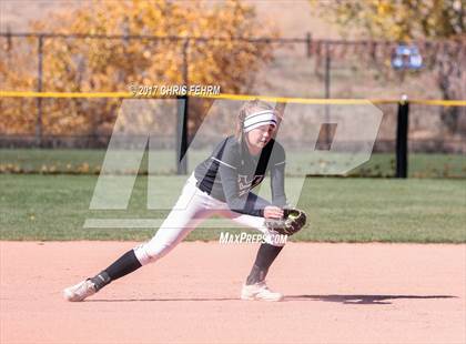 Thumbnail 2 in Mountain View vs. Pueblo Central (CHSAA 4A Final) photogallery.