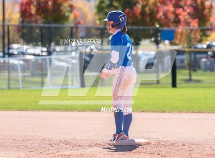 Thumbnail 2 in Mountain View vs. Pueblo Central (CHSAA 4A Final) photogallery.