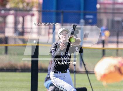 Thumbnail 2 in Mountain View vs. Pueblo Central (CHSAA 4A Final) photogallery.