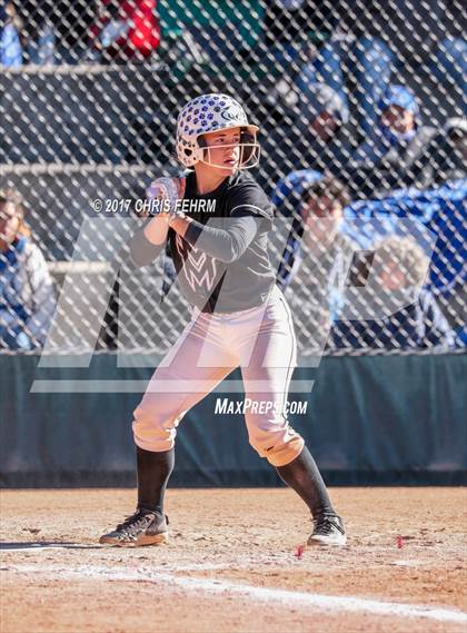 Thumbnail 2 in Mountain View vs. Pueblo Central (CHSAA 4A Final) photogallery.