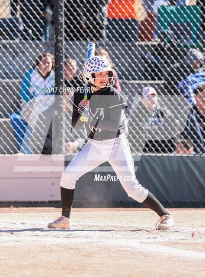 Thumbnail 3 in Mountain View vs. Pueblo Central (CHSAA 4A Final) photogallery.