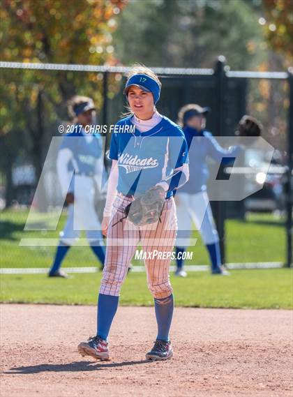 Thumbnail 3 in Mountain View vs. Pueblo Central (CHSAA 4A Final) photogallery.