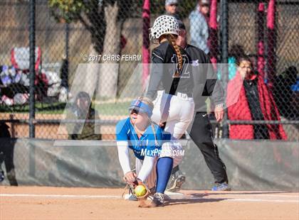 Thumbnail 3 in Mountain View vs. Pueblo Central (CHSAA 4A Final) photogallery.