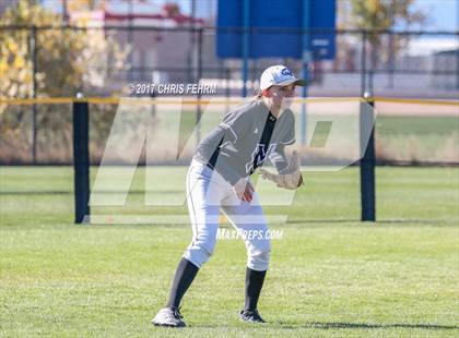 Thumbnail 3 in Mountain View vs. Pueblo Central (CHSAA 4A Final) photogallery.