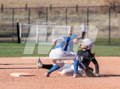 Thumbnail 3 in Mountain View vs. Pueblo Central (CHSAA 4A Final) photogallery.
