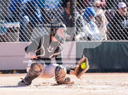 Thumbnail 2 in Mountain View vs. Pueblo Central (CHSAA 4A Final) photogallery.