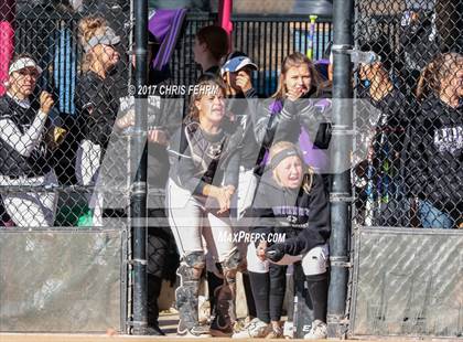 Thumbnail 1 in Mountain View vs. Pueblo Central (CHSAA 4A Final) photogallery.