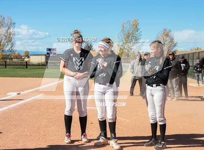 Thumbnail 1 in Mountain View vs. Pueblo Central (CHSAA 4A Final) photogallery.