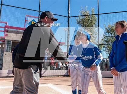 Thumbnail 1 in Mountain View vs. Pueblo Central (CHSAA 4A Final) photogallery.
