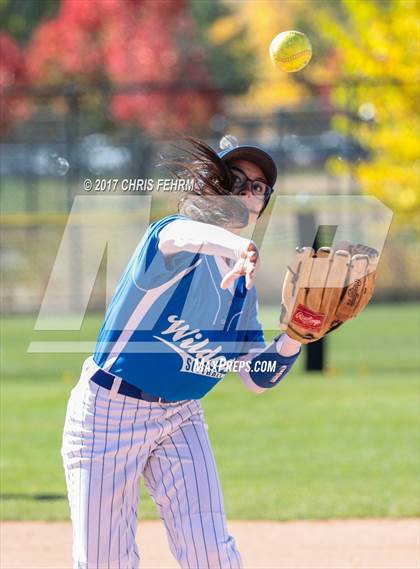 Thumbnail 3 in Mountain View vs. Pueblo Central (CHSAA 4A Final) photogallery.