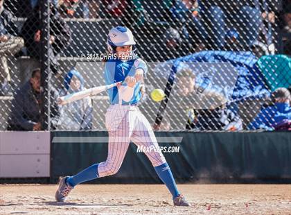 Thumbnail 3 in Mountain View vs. Pueblo Central (CHSAA 4A Final) photogallery.