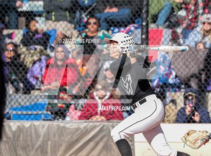 Thumbnail 1 in Mountain View vs. Pueblo Central (CHSAA 4A Final) photogallery.